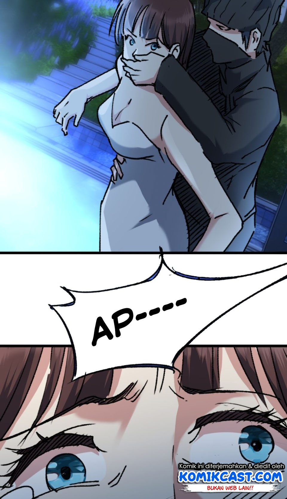 The Genius System Chapter 13 Gambar 30